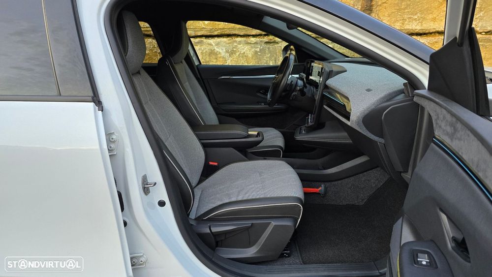 Renault Mégane E-Tech EV60 Techno Optimum Charge - 43