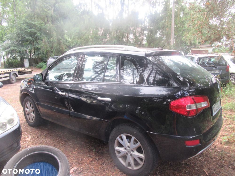 Renault Koleos - 4