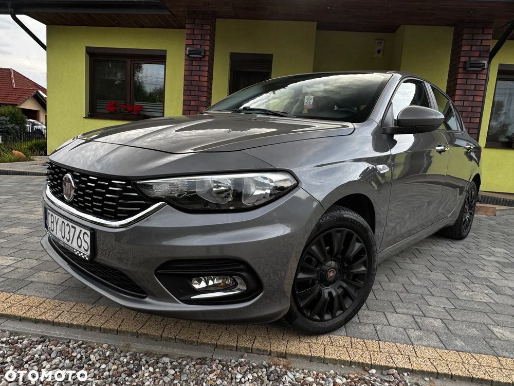 Fiat Tipo 1.4 16v Street - 13