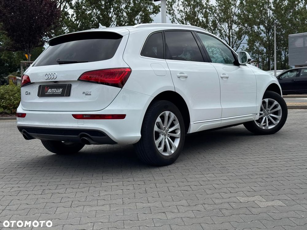 Audi Q5 - 7