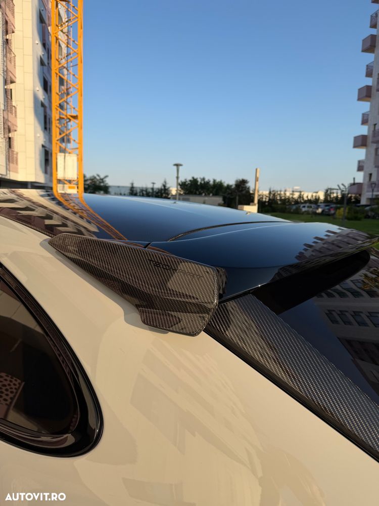 Porsche Cayenne - 17
