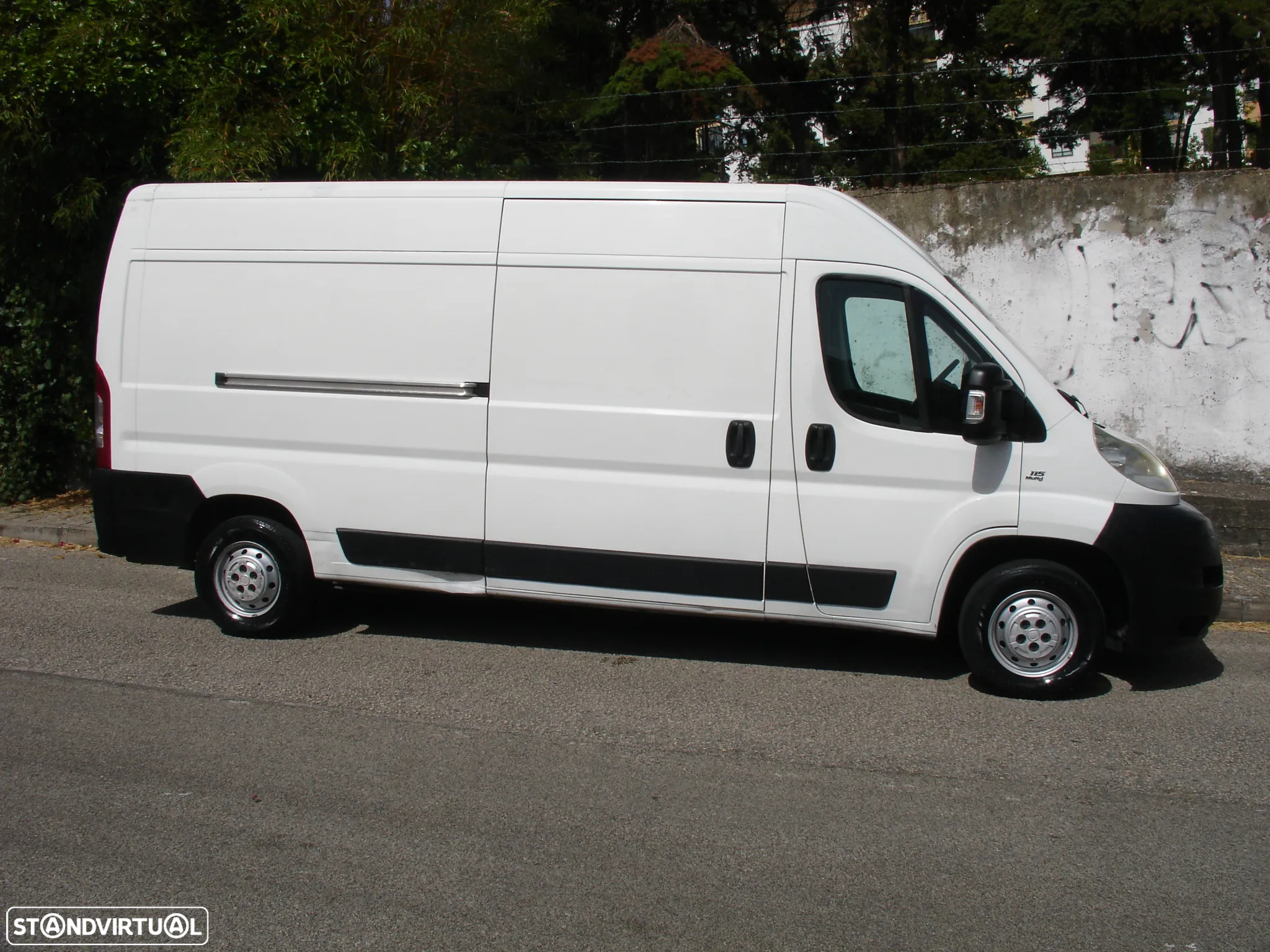 Fiat ducato - 13