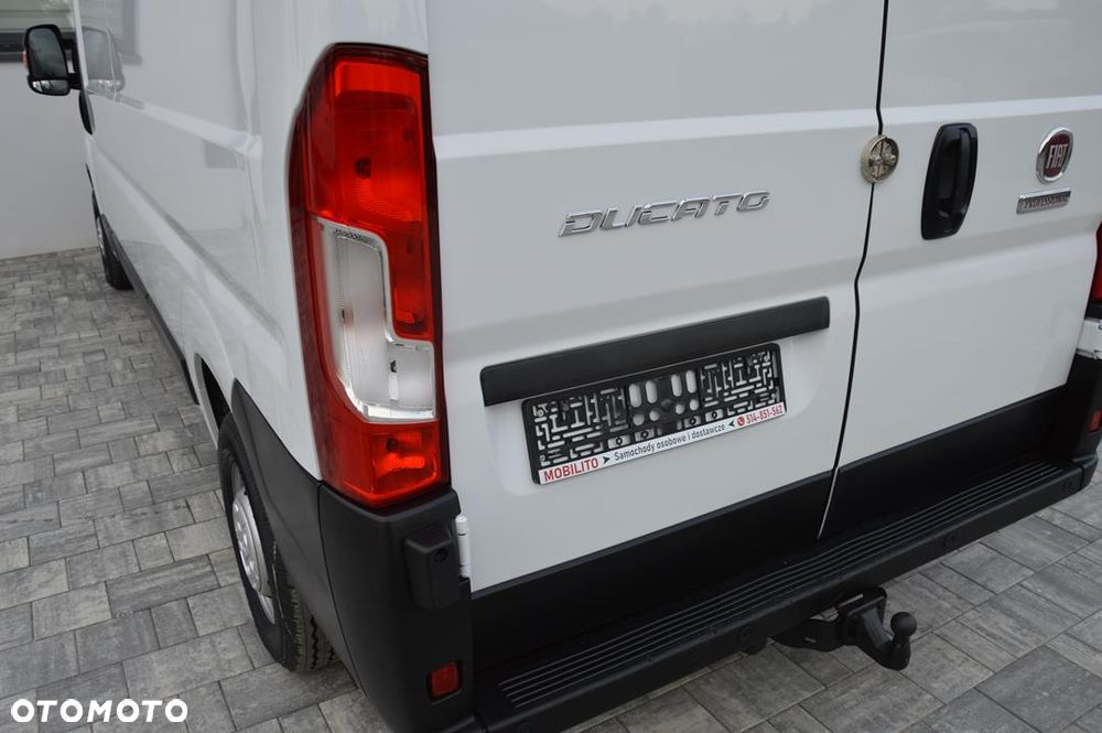 Fiat Ducato - 34