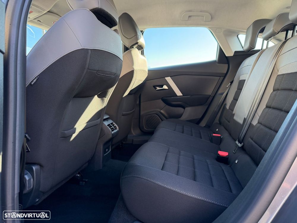 Citroën C4 1.2 Hybrid Max e-DSC6 - 10