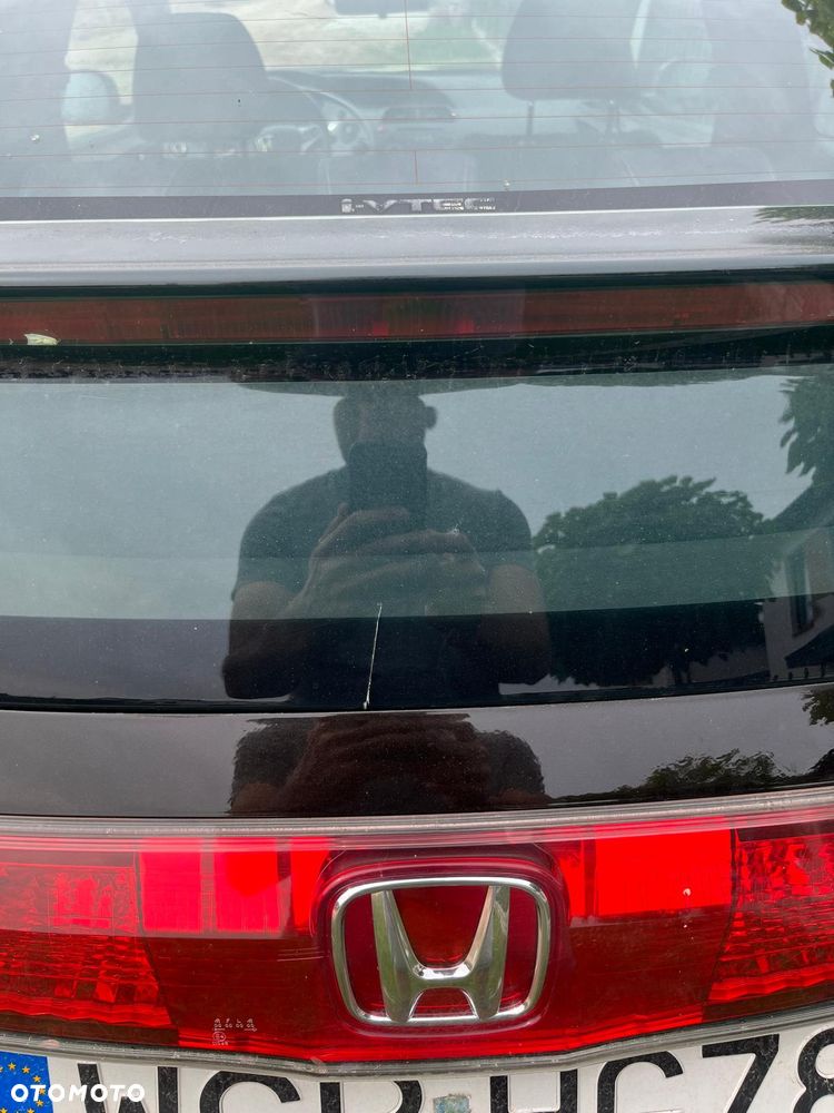 Honda Civic 1.8 TypeS - 22