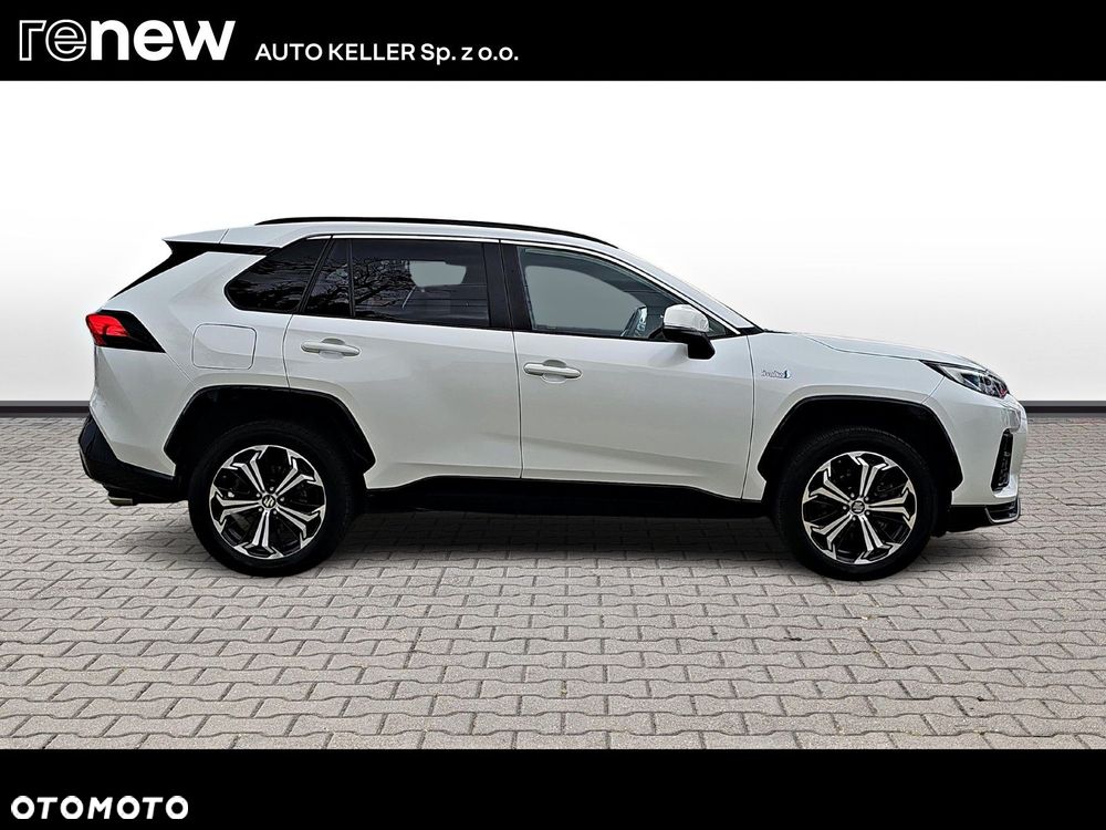 Suzuki Across - 8