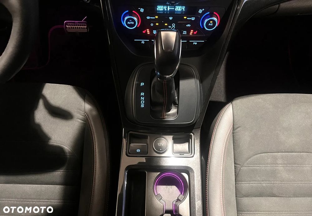 Ford Kuga 2.0 EcoBoost 4x4 ST-Line - 17