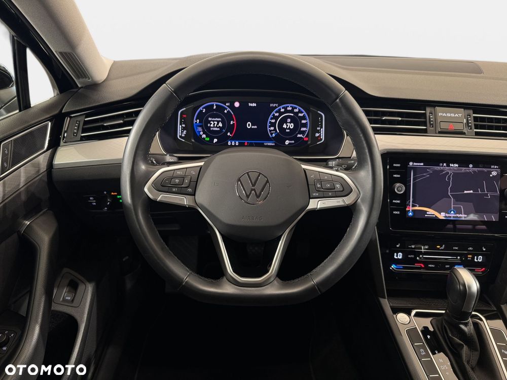 Volkswagen Passat Variant - 14