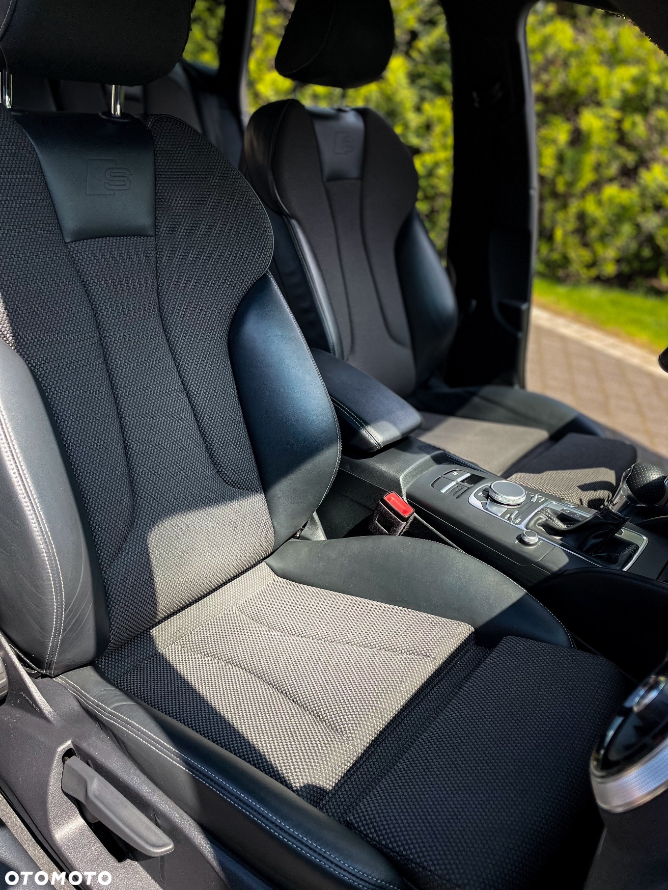 Audi A3 1.4 TFSI e-tron S tronic - 12