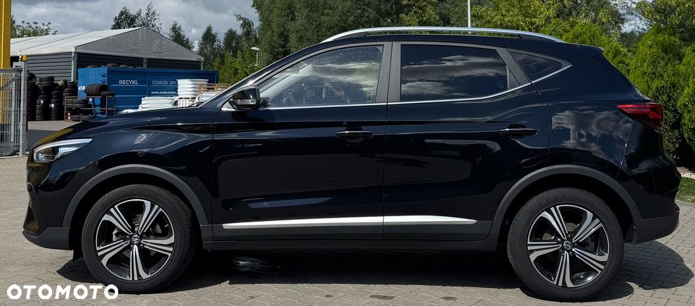 MG ZS 1.5 VTi-Tech Exclusive - 5