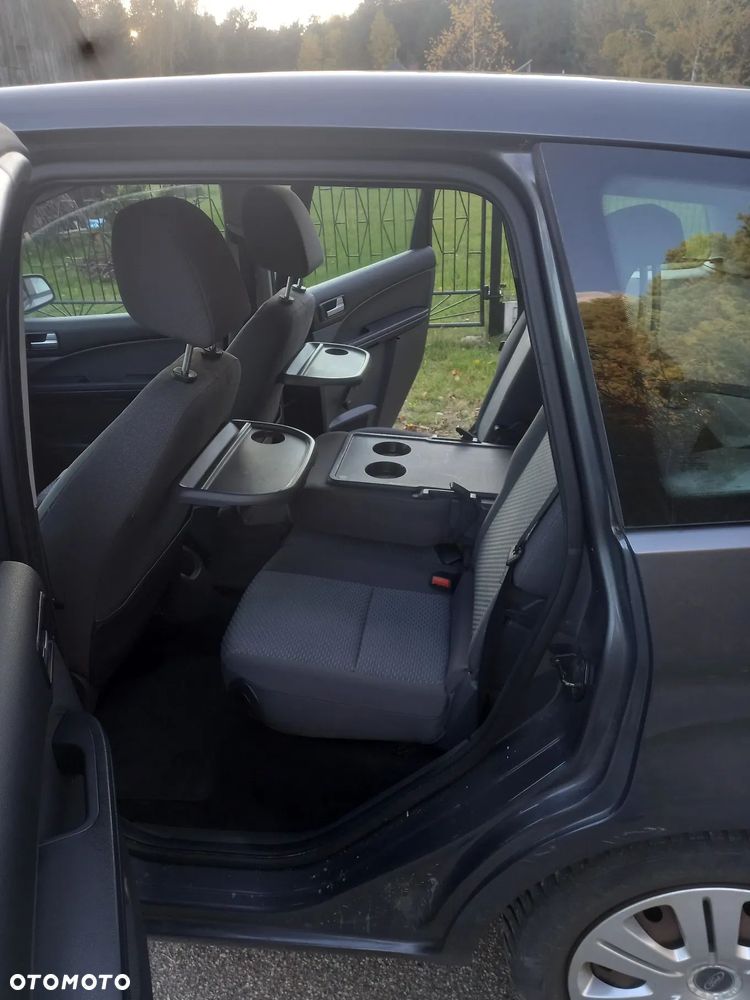 Ford Focus C-Max 1.8 Trend - 27