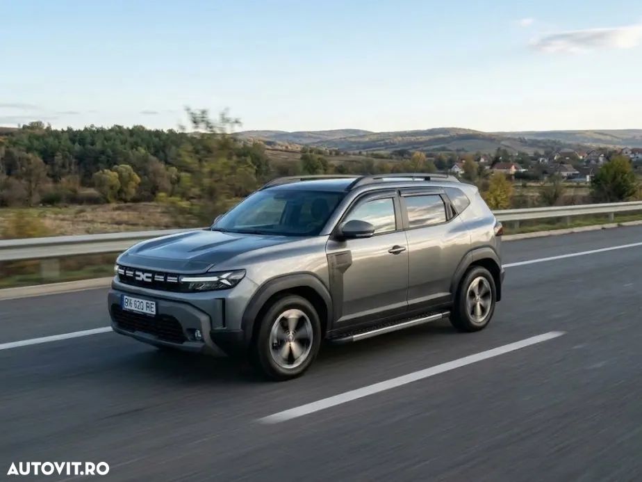 Dacia Duster - 4