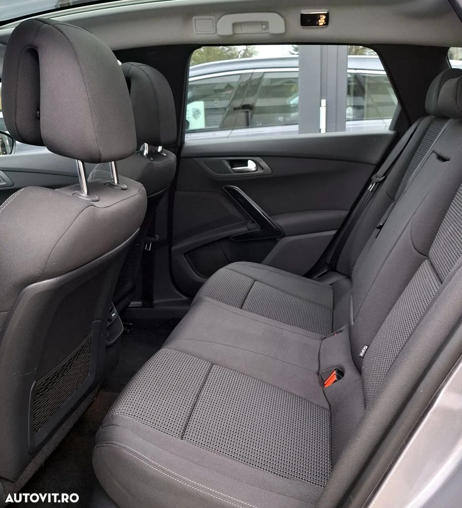 Peugeot 508 SW 1.6 BlueHDI FAP STT Active - 8