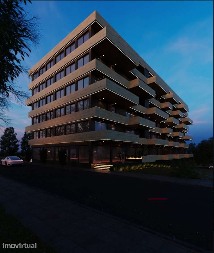 Apartamento T2 Venda em Valongo,Valongo - Grande imagem: 5/12