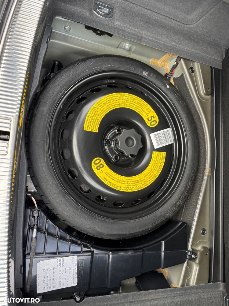 Audi A7 2.0 TFSI S-tronic - 27