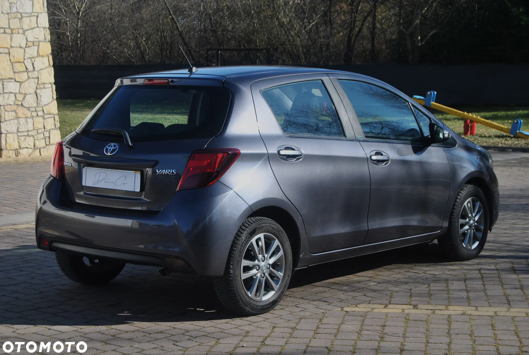 Toyota Yaris 1.33 VVT-i Edition-S - 3