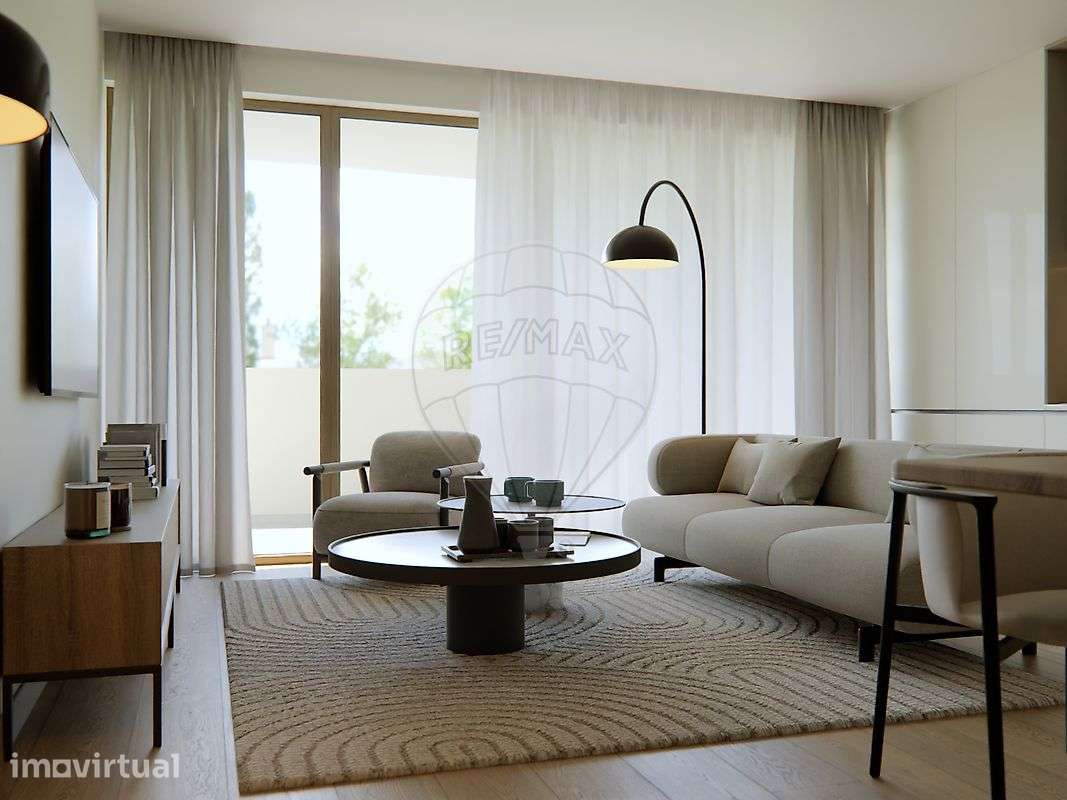 Apartamento T3 para venda - Grande imagem: 5/6