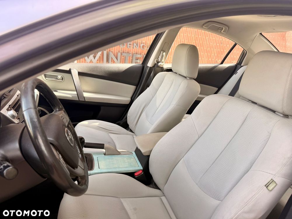 Mazda 6 2.0 CD Exclusive - 11