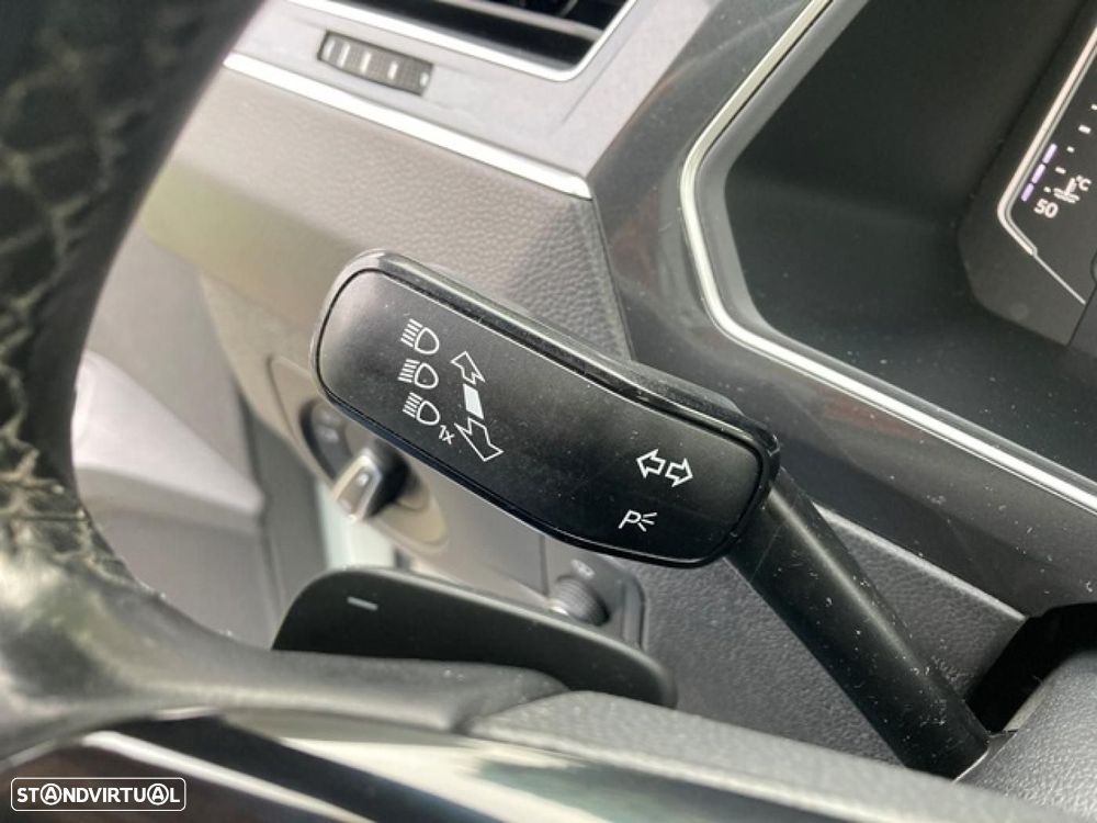 VW Tiguan 2.0 TDI R-Line DSG 4Motion - 18