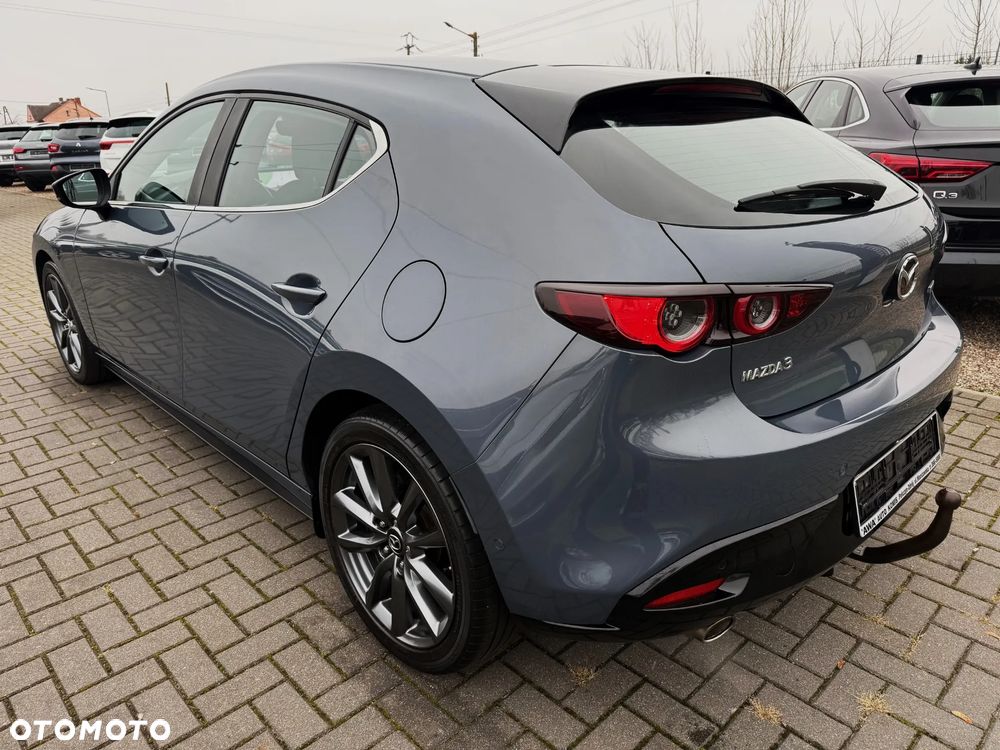 Mazda 3 SKYACTIV-G 120 Sports-Line - 6