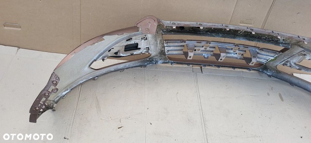 ZDERZAK PRZEDNI PRZOD FORD KUGA MK2 - 11