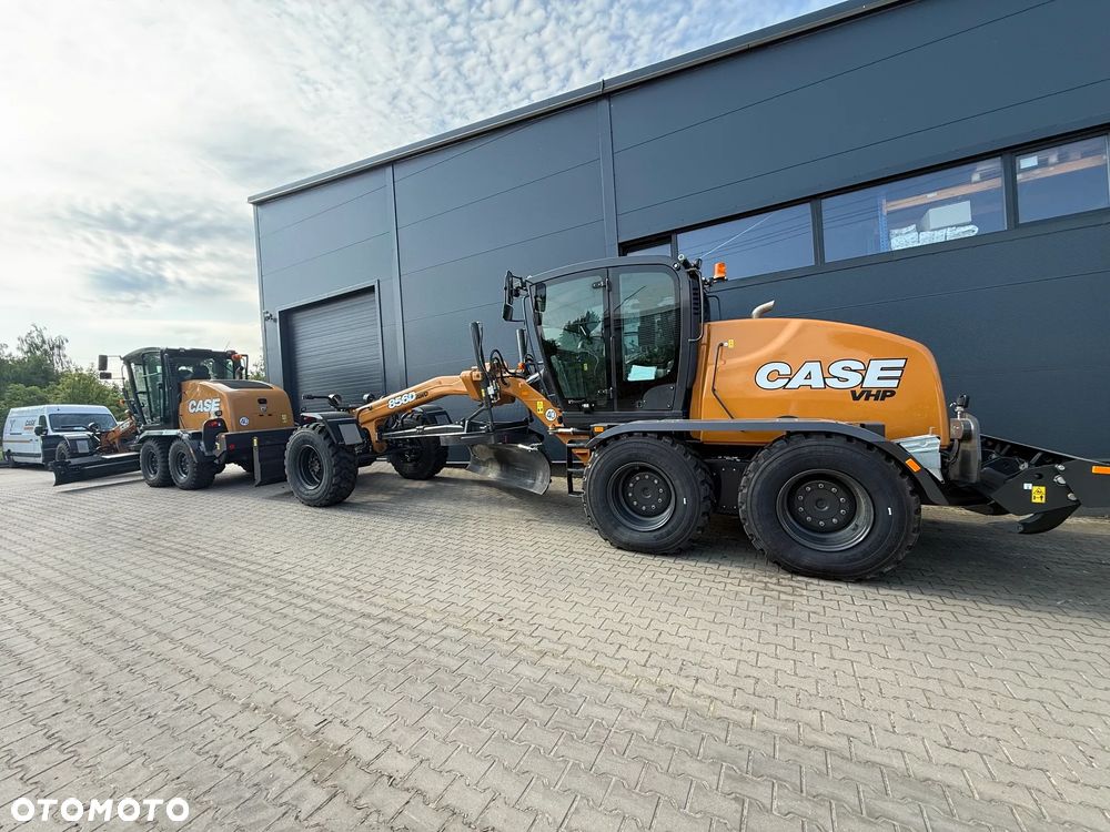 Case 836D AWD EH - 7