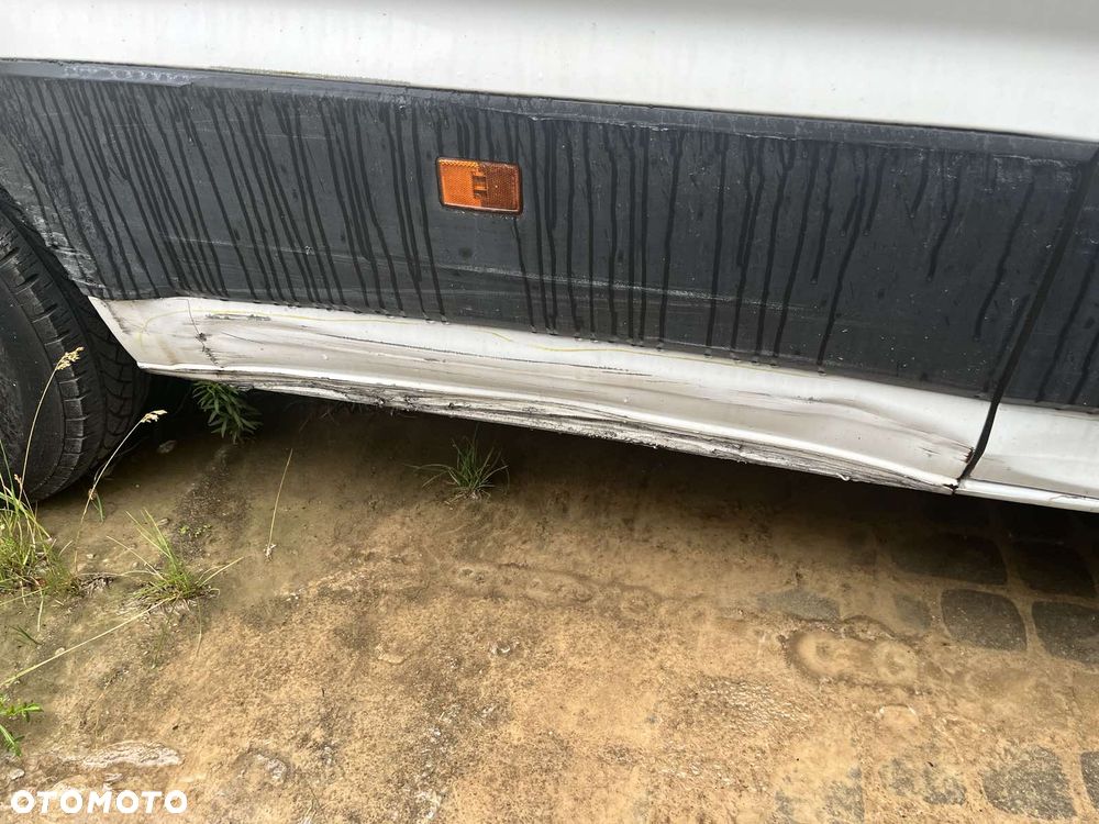 Volkswagen Crafter L3H2 TDI-140KM - 4