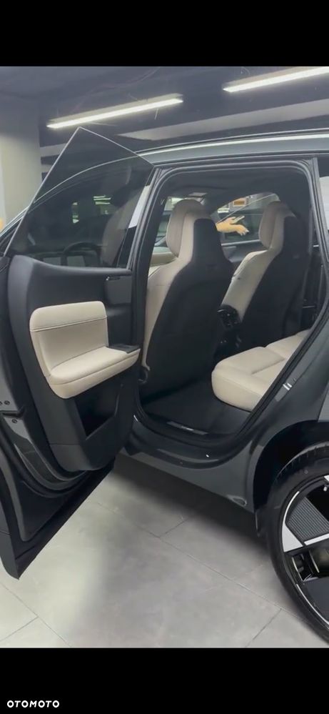Volvo XC 70 - 11