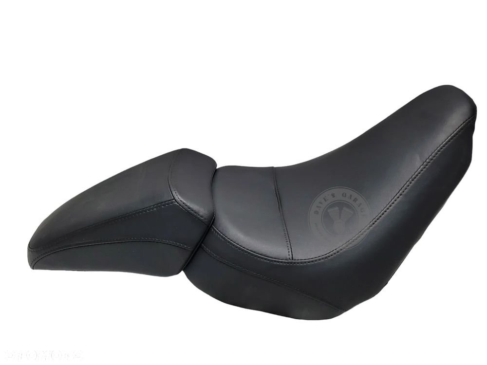 Siedzenie kanapa Harley Davidson FLFB FLFBS Fat Boy 52000270 - 2