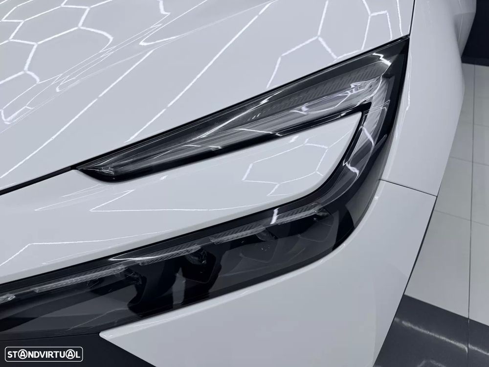 Toyota C-HR 1.8 Hybrid Square Collection - 11