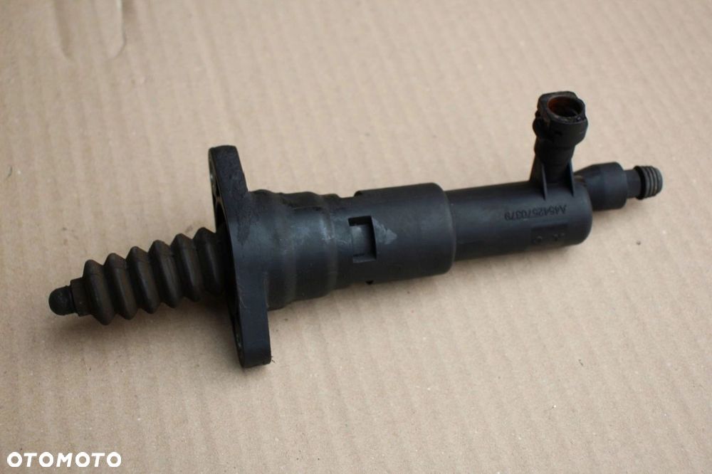 Wysprzęglik MITSUBISHI COLT VI z30 cz3 SMART FORFOUR 454 4542570379 - 1
