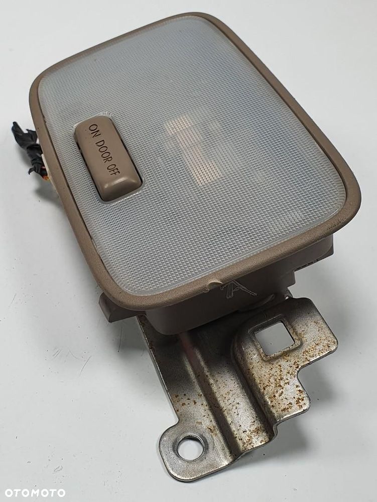 LAMPKA OŚWIETLENIE WNĘTRZA HYUNDAI I10 II 92850-1Y000 - 3
