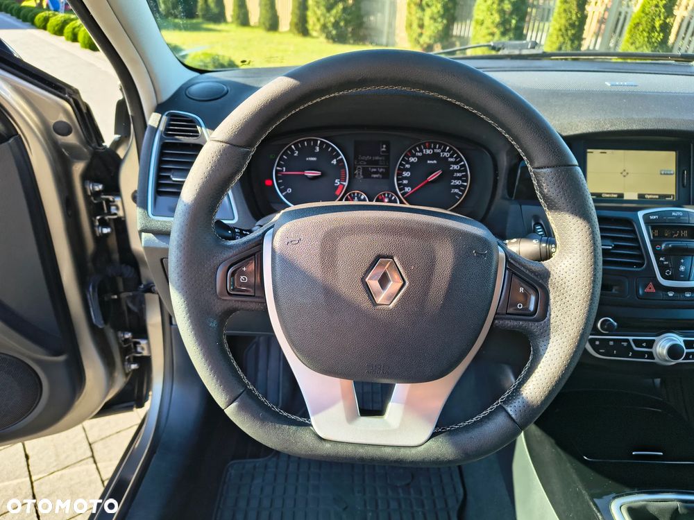 Renault Laguna 1.5 dCi Exception - 21
