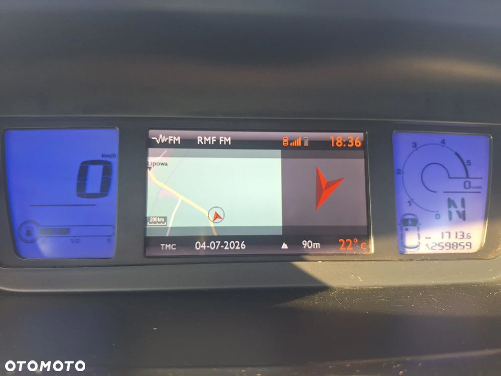 Citroën C4 Picasso ver-1-6-hdi-equilibre-navi-pack-mcp - 8