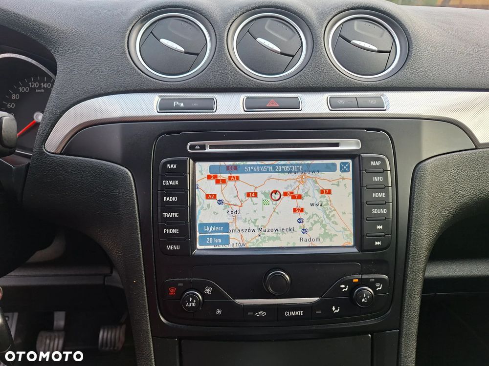 Ford S-Max - 5
