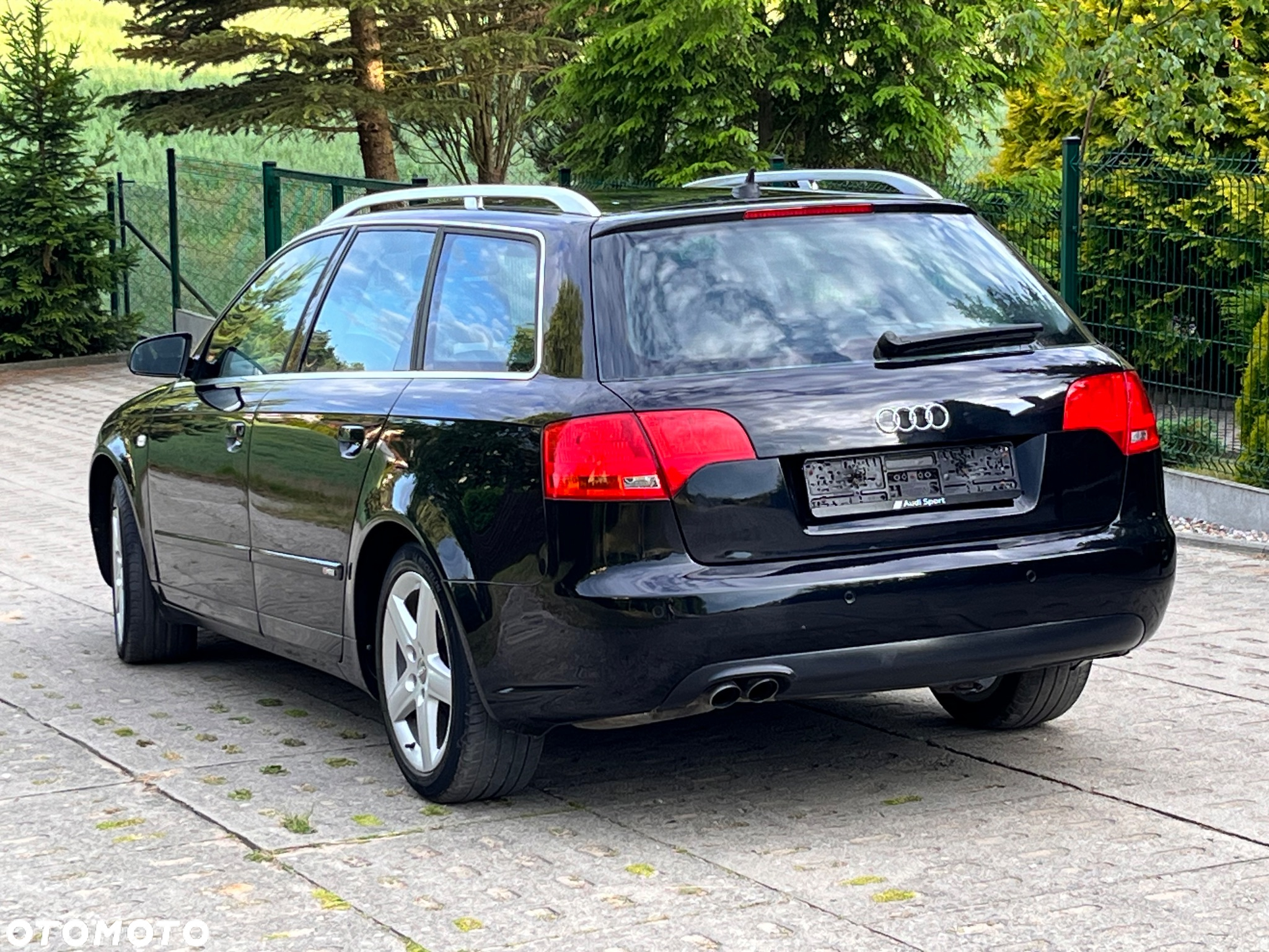 Audi A4 Avant 2.0 TDI - 39