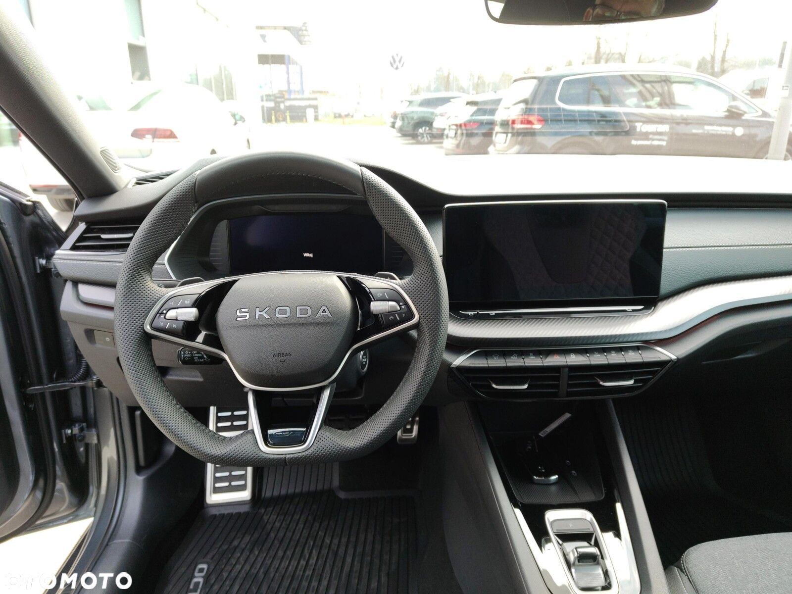 Skoda Octavia - 13