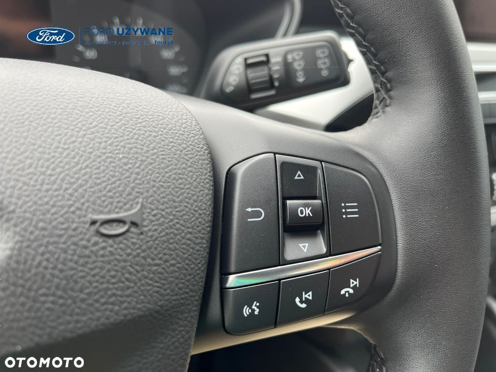 Ford Kuga 2.0 EcoBlue COOL&CONNECT - 21
