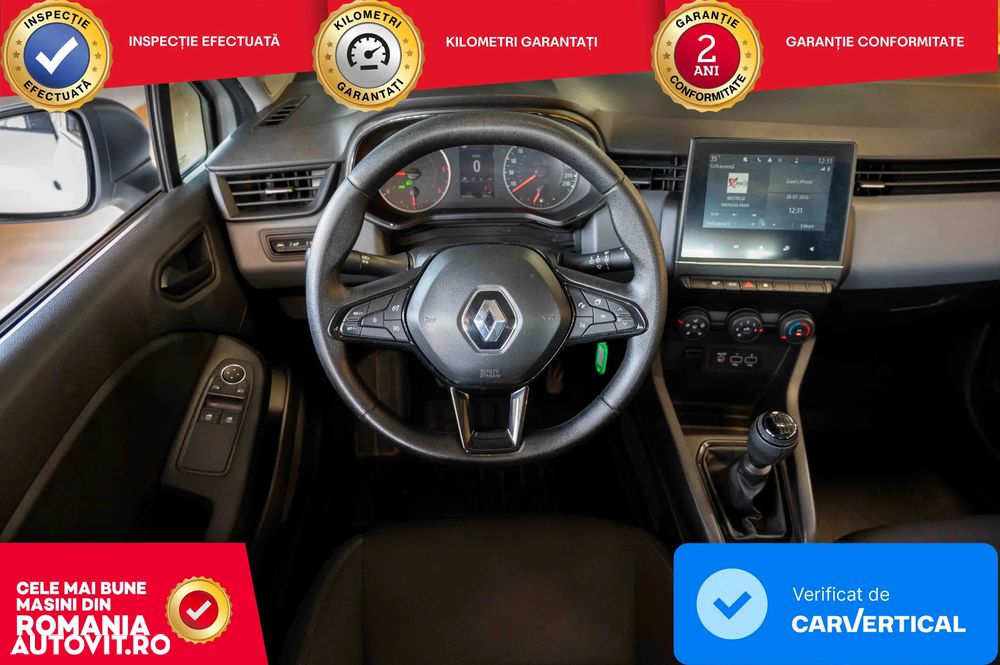 Renault Clio - 20