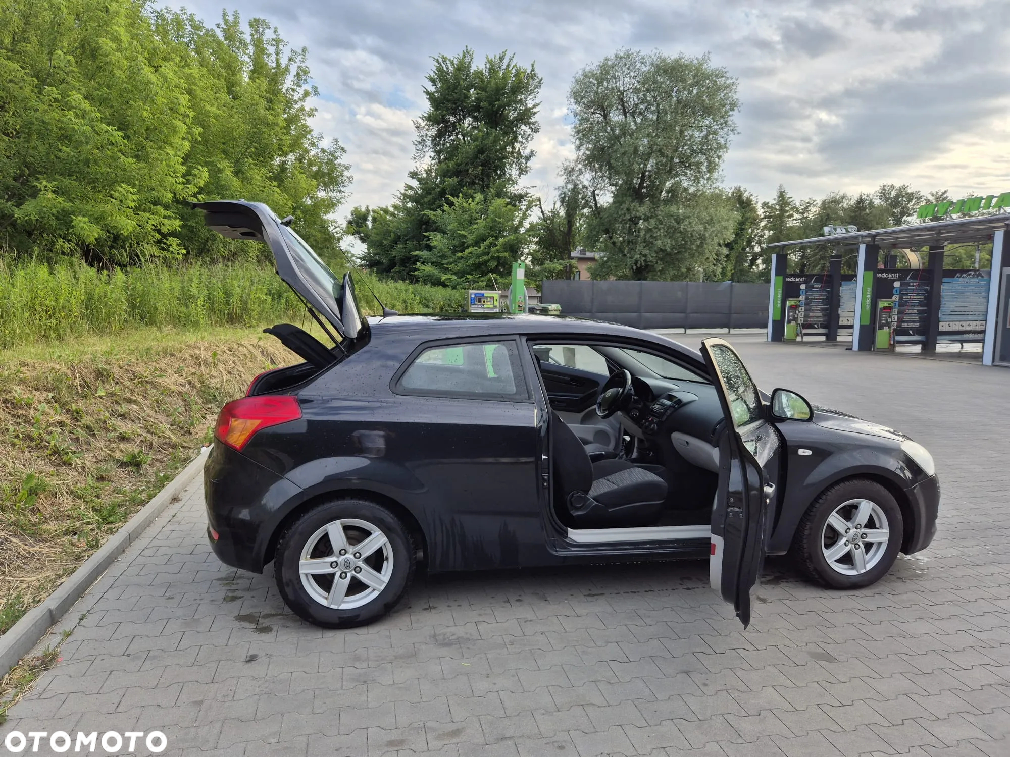 Kia Ceed Cee'd 1.6 Crdi Comfort - 3