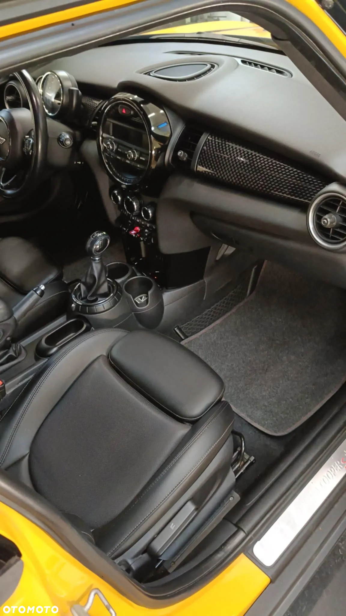MINI Cooper S Standard - 10