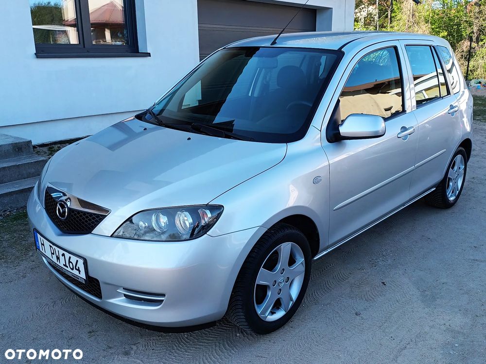 Mazda 2 1.4l Exclusive - 14