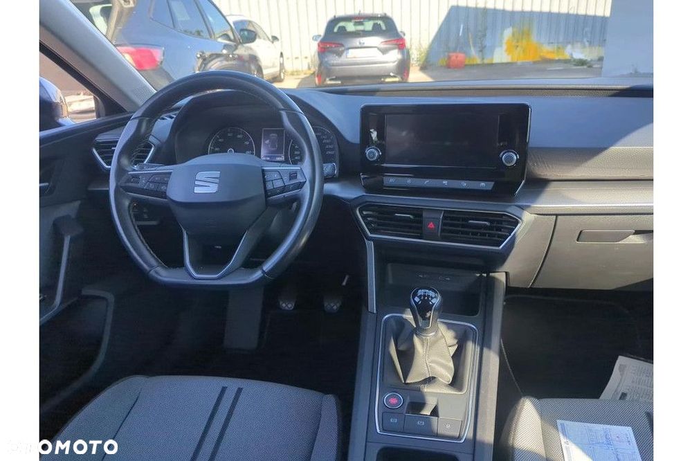 Seat Leon - 10