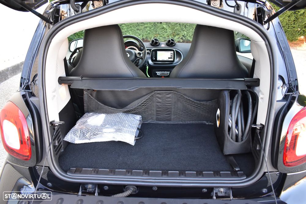 Smart ForTwo Coupé - 13