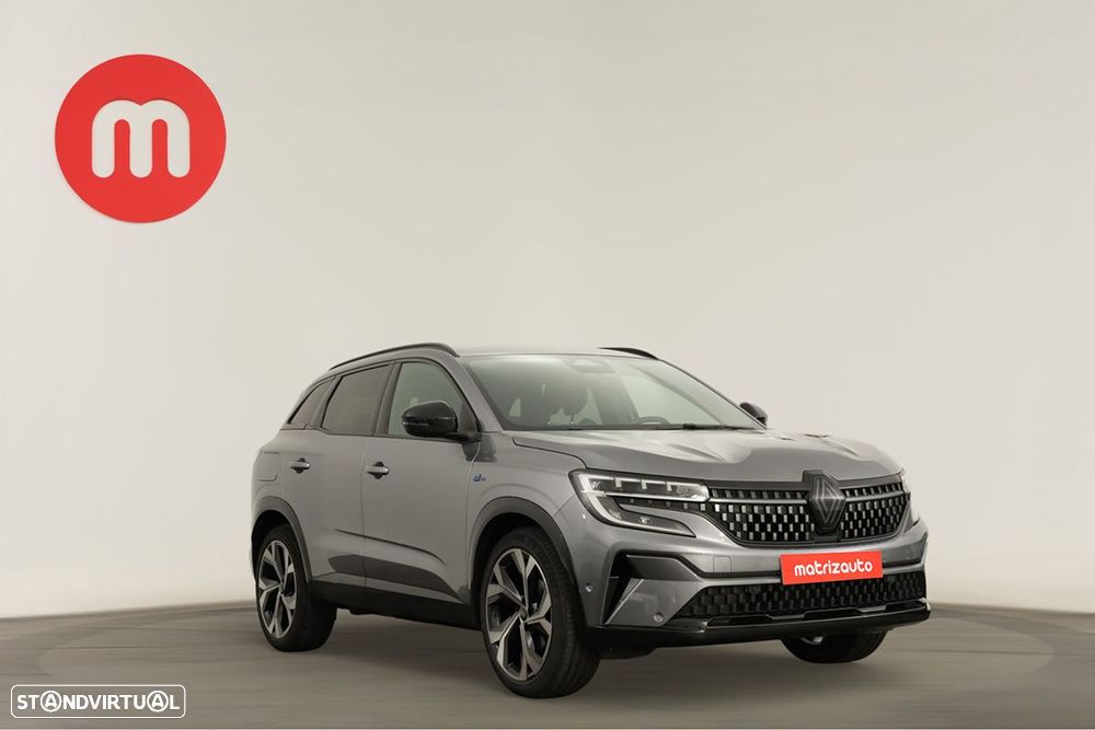 Renault Austral 1.3 Mild Hybrid Techno Espirit Auto - 1