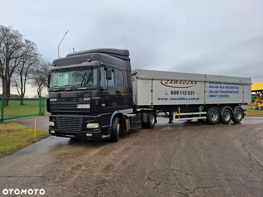 DAF 95.430 XF - 3