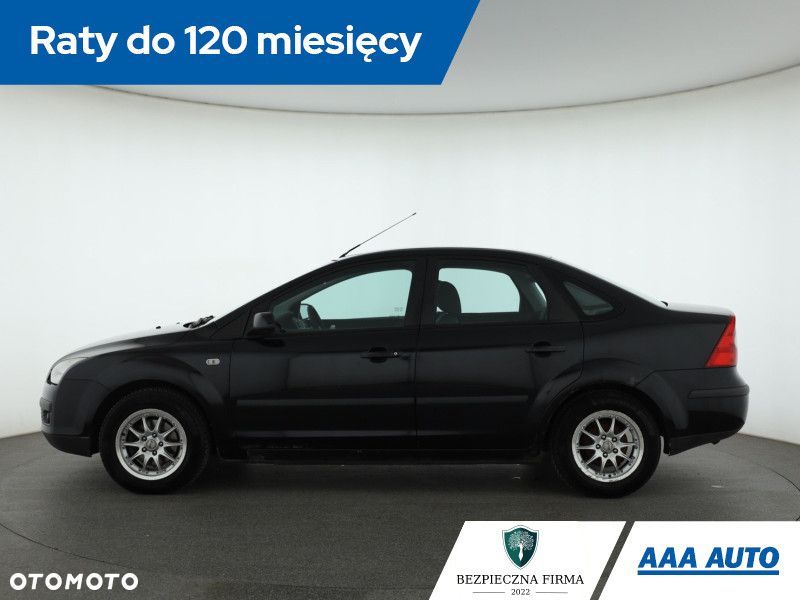Ford Focus - 4