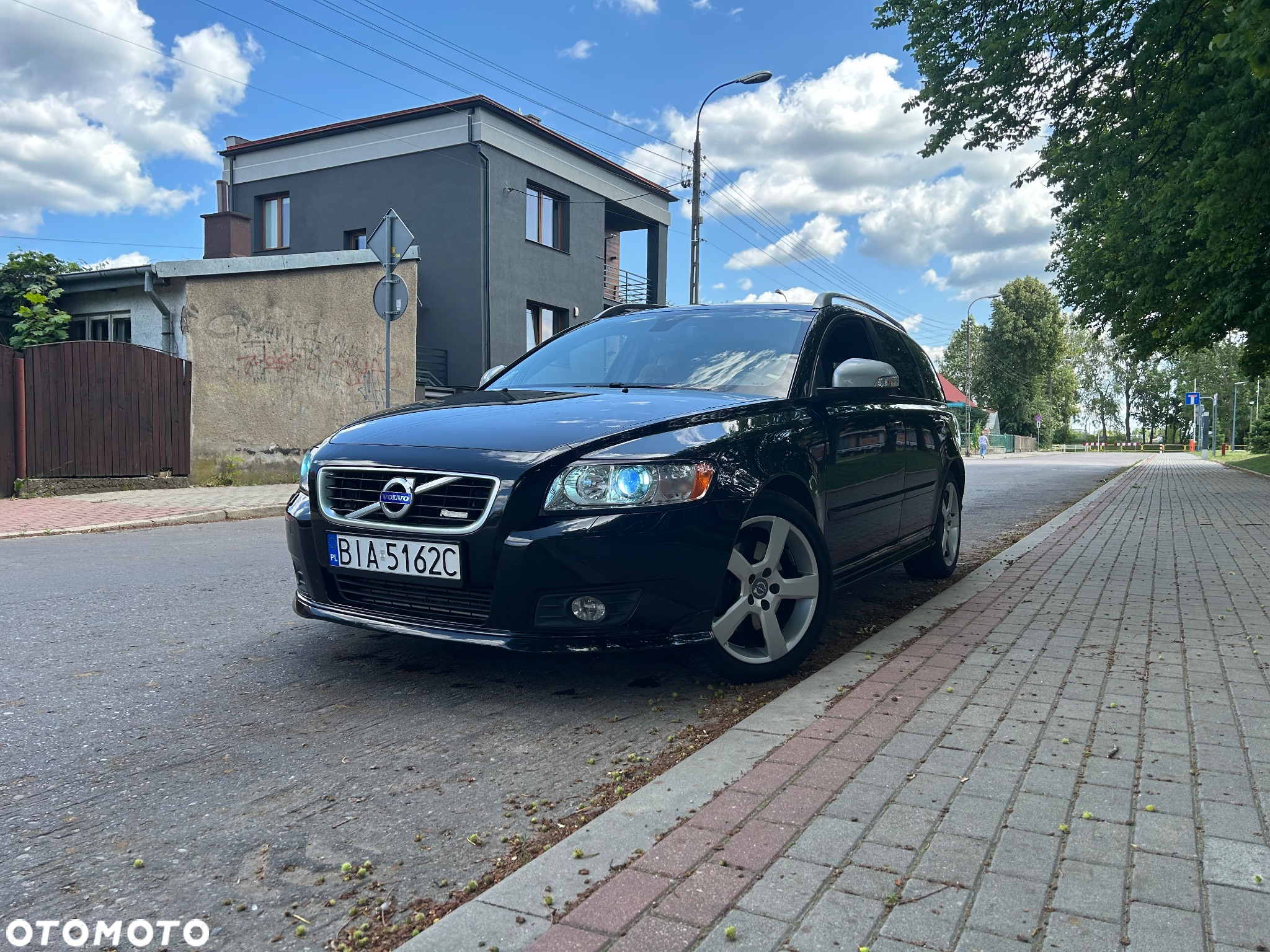 Volvo V50 D3 R-Design - 9