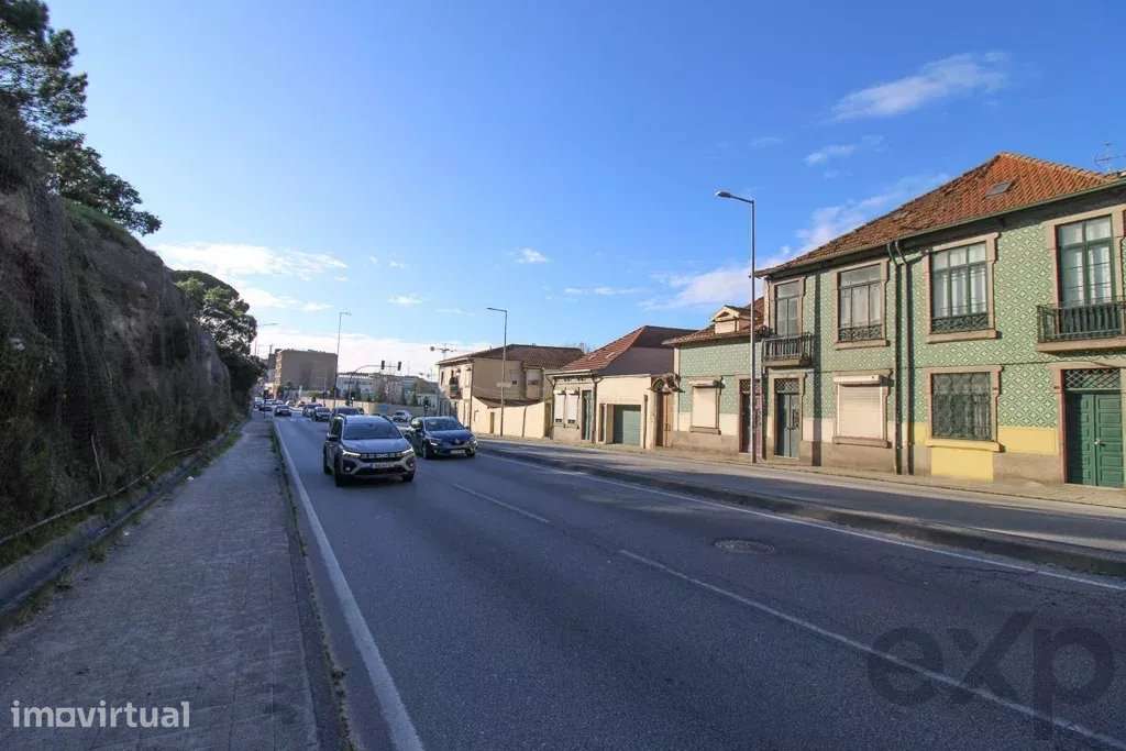 T1 no Coração do Porto – Oportunidade Única para Viver ou Investir! - Grande imagem: 2/22