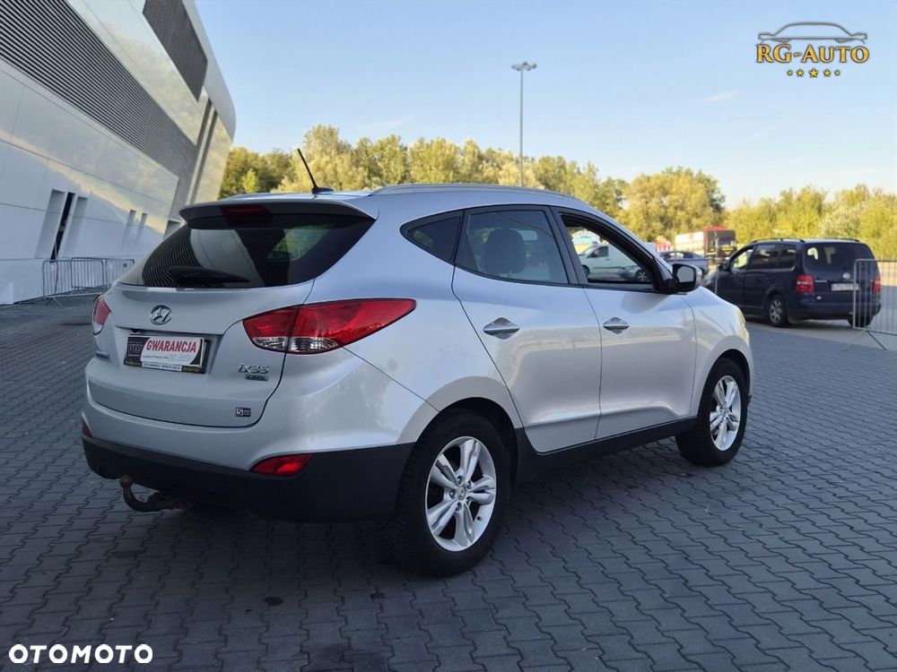 Hyundai ix35 - 10